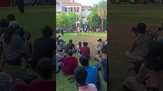 Dance Battle In IIT Madras [upl. by Vinaya545]