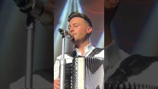 Nathan Carter  Donnybrook Fair  Aylesbury 11th March 2022 [upl. by Olwena]