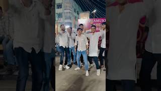 Madhro darudo song ❤️🍷 garba gujaratisong dance explore viralshorts [upl. by Burkley907]