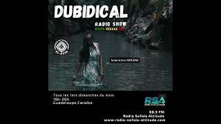 DUBIDICAL 54  Conscious Way Outernational radio show on RSA 885FM [upl. by Loginov]