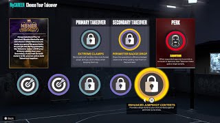 COMO CONSEGUIR MAMBA MENTALITY EN NBA 2K24  CURRENT GEN [upl. by Rekcut248]