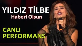 Yıldız Tilbe  Haberi Olsun  O Ses Türkiye [upl. by Neenad]