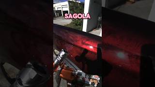 ALL NEW SAGOLA 4600 SPRAY GUNS [upl. by Acimad621]