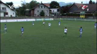 FC Lustenau vs FC St Gallenkirch [upl. by Acinahs]