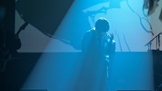 ドラマツルギ Dramaturgy x 廻廻奇譚 Kaikai Kitan  Eve NHK Live Ver [upl. by Christyna]