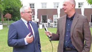 Interview with Mikhail Khodorkovsky [upl. by Koh]