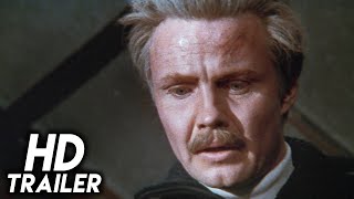 The Odessa File 1974 ORIGINAL TRAILER HD 1080p [upl. by Finstad]