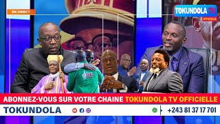 🔴ALERTE EVROGER BAKA CONTRE LE CHANGEMENT DE CONSTITUTION PROPHETIE CONTRE FATSHI BA MORTS EZOYA🔥 [upl. by Adnaram]