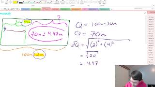 Error Propagation Addition and Subtraction [upl. by Akahs774]