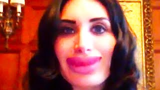 The Laura Loomer Interview [upl. by Edsel]