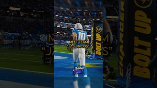 Meet team “JA3Prods” nfl football revivessc [upl. by Zetrauq]