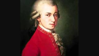 K 626 Mozart Requiem in D minor Lacrimosa dies illa [upl. by Branscum]