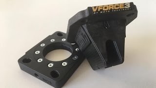 Ceramic Bearing    Roost Havoc 98 Gets huge Updates [upl. by Eicrad]