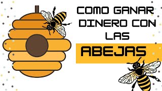 Cómo Iniciar un negocio de venta de MIEL DE ABEJAS Paso a Paso  Apicultura 2022 [upl. by Ailina499]