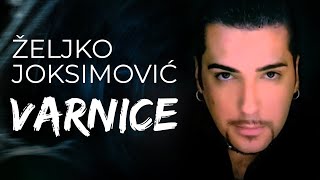 Željko Joksimović  Varnice Official Music Audio 2002 [upl. by Ferren605]