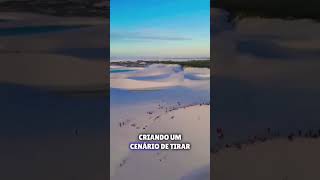 Lençóis Maranhenses [upl. by Harte]