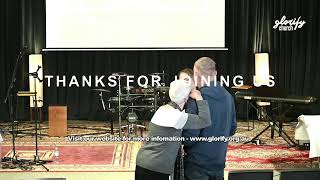 Sunday 17 November  Pastor Ness Harbottle  The Fivefold  Pastor [upl. by Mcmullan]