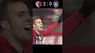 Kashima antlers vs Johor darul tazim  AFC Champions league 2019 Group stage [upl. by Derward]