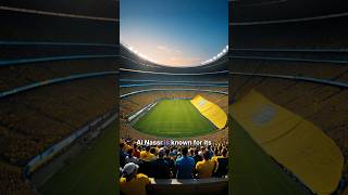 Al Nassr FC A New Era in Football [upl. by Rossuck529]