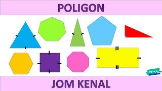 POLIGON CIRICIRI POLIGON [upl. by Gnanmos]