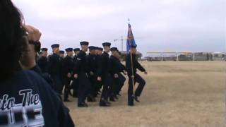 US Airman cadence Flight 120 [upl. by Israel]