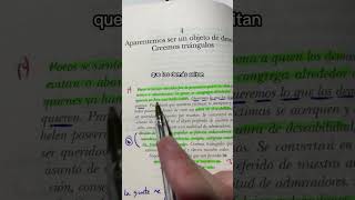 📚 El Arte de la Seducción de Robert Greene arteseduccion elartedelaseduccion robertgreene [upl. by Natanoy]