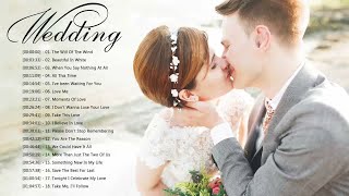 Wedding Songs Walk Down The Aisle  Best Wedding Songs Entrance [upl. by Harutak258]