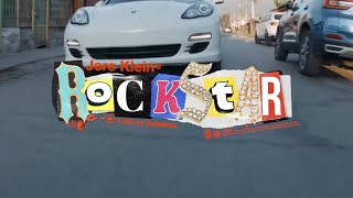 Jere Klein  RockStar Video Oficial [upl. by Sualokcin]