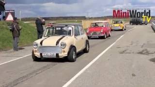 Mk1 Performance Conversions  Action Day 3  Blyton Park [upl. by Abekam]