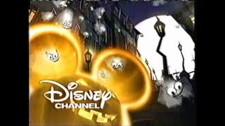 Disney Channel Commercials October 9 2004 [upl. by Moira]