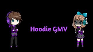 Hey violet Hoodie GMV [upl. by Suollecram]