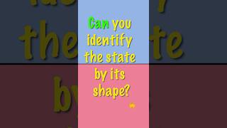 Can you guess the state [upl. by Harol]