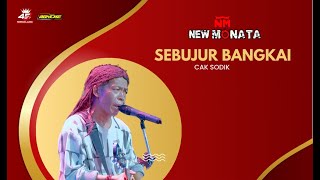 SEBUJUR BANGKAI CAK SODIK NEW MONATA  45 DIGITAL AUDIO LIVE PATI [upl. by Winna884]