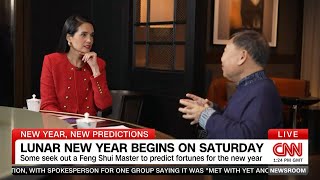 Feng Shui Forecast 2024 Enter the Year of the Dragon [upl. by Anirehtac581]