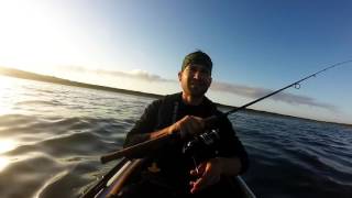 2015 Fishing Chapter 3 [upl. by Capriola]