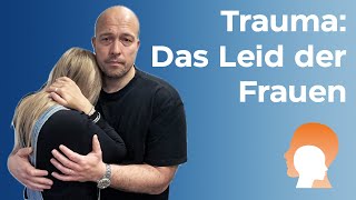 Traumatische Erfahrungen die Frauen machen von denen ich in meiner Ausbildung nix gehört habe [upl. by Haynes]