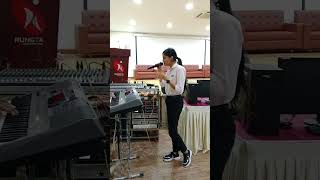 RAABTA  COVER SONG  gurjeetkaurmusic🩵✨ [upl. by Kimberli]