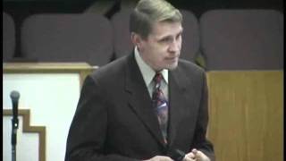 Origin of Life  Kent Hovind [upl. by Wilbert]