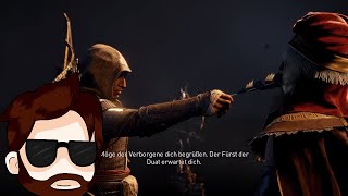 Assassins Creed Origins  Gennadios der Phylakitai  Lets Play GermanDeutsch  13 [upl. by Pearlstein]