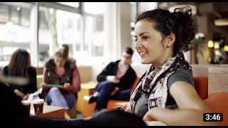 Imagefilm der Universität Siegen 2014 [upl. by Aicad]