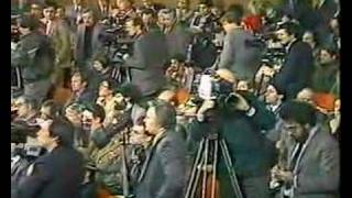 From Soviet TV Moscow 18011986 [upl. by Annuahsal]