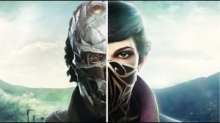 Dishonored 2 миссия 8 сейф 1  mission 8 safe 1 [upl. by Intruoc]