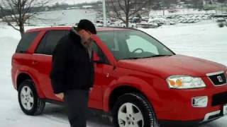 Used 2006 Saturn Vue AWD V6 for sale at Honda Cars of Bellevuean Omaha Honda Dealer [upl. by Akinoj]