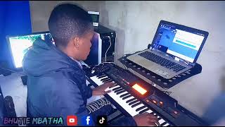 Zenzeleni Imizila Iynyawo Zenu Itende Instrumental by Bhutie Mbatha [upl. by Ydarb482]