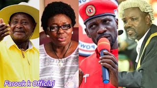 Banabyabufuzi Abasinga Obugagga Mu Uganda 2024 Top Ten Richest Politicians In 2024 [upl. by Anuqahs257]