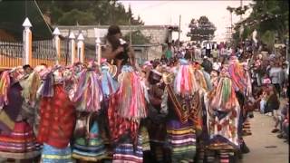 El Carnaval de Tlaxcala patrimonio inmaterial del estado [upl. by Scurlock]