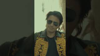 Ali Zafar  MAZA AYA feat Hashim Nawaz is OUT NOW shorts [upl. by Stalder]