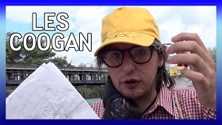 Government Harbouring Aliens at Thorpe Park  Les Cougan Exposes the Truth [upl. by Crocker510]