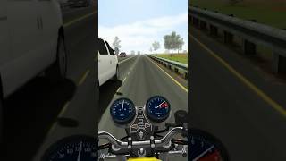 Traffic rider youtubeshorts [upl. by Aierbma]