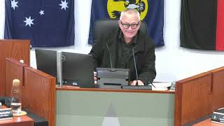 The Barossa Council  Council Meeting  21 May 2024 [upl. by Emixam897]